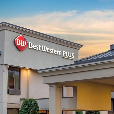 Best Western Plus Cary - Nc State Eksteriør bilde