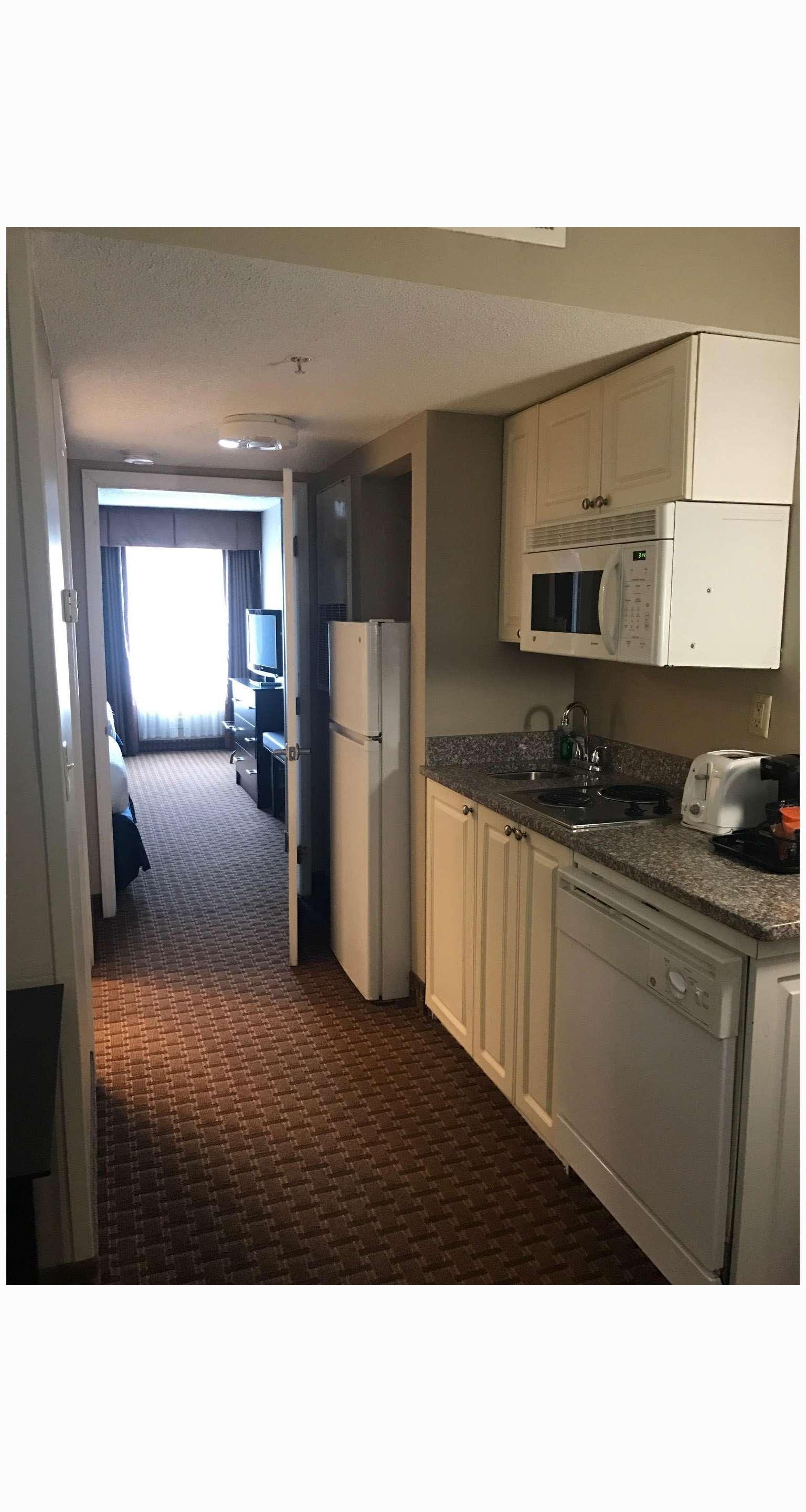 Best Western Plus Cary - Nc State Eksteriør bilde