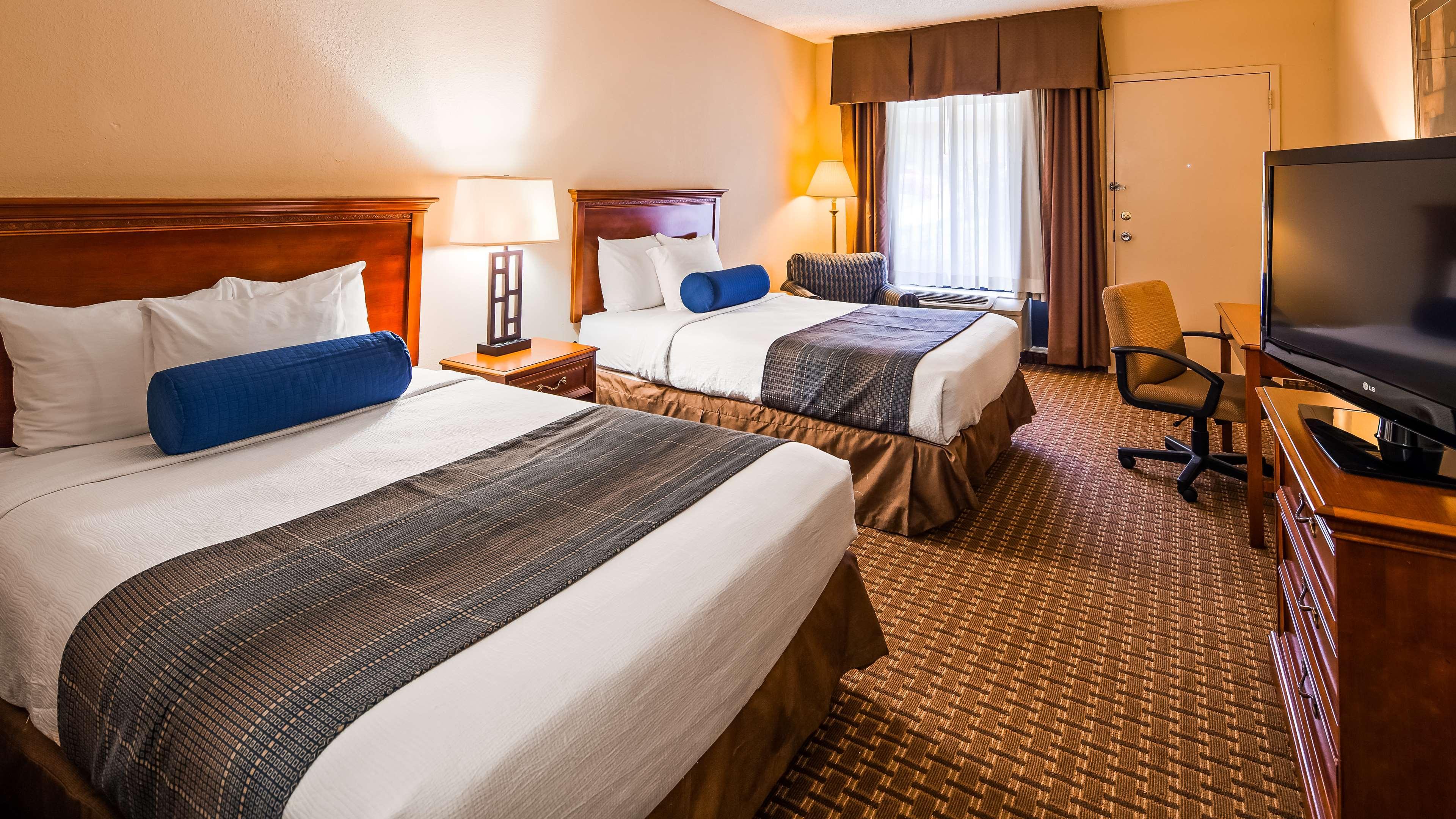Best Western Plus Cary - Nc State Eksteriør bilde