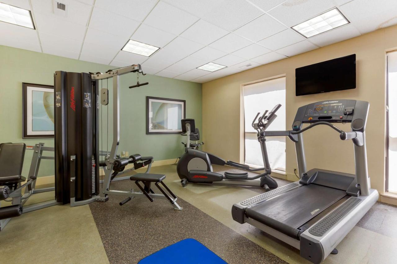 Best Western Plus Cary - Nc State Eksteriør bilde
