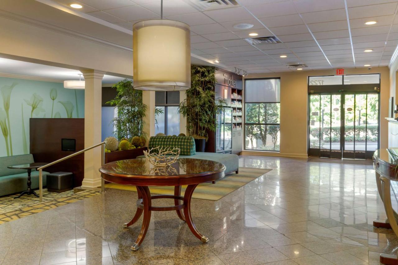 Best Western Plus Cary - Nc State Eksteriør bilde